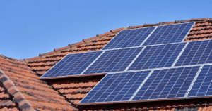 Pro Panneau Solaire dans l’innovation et l’installation photovoltaïque à Chamblet